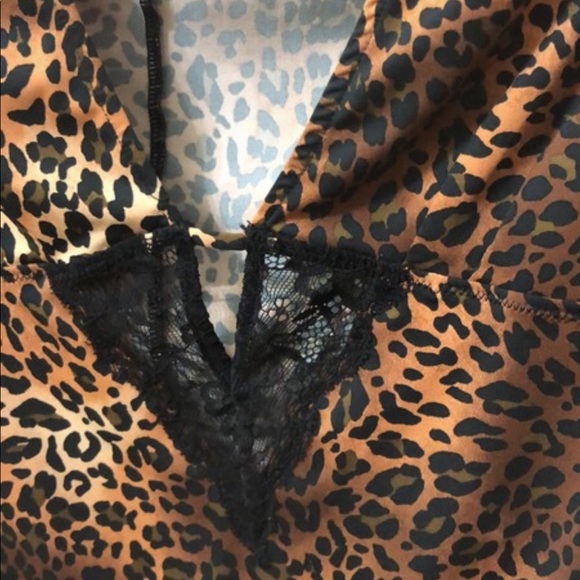 I.N.C international concept bodysuit size S - Picture 3 of 4